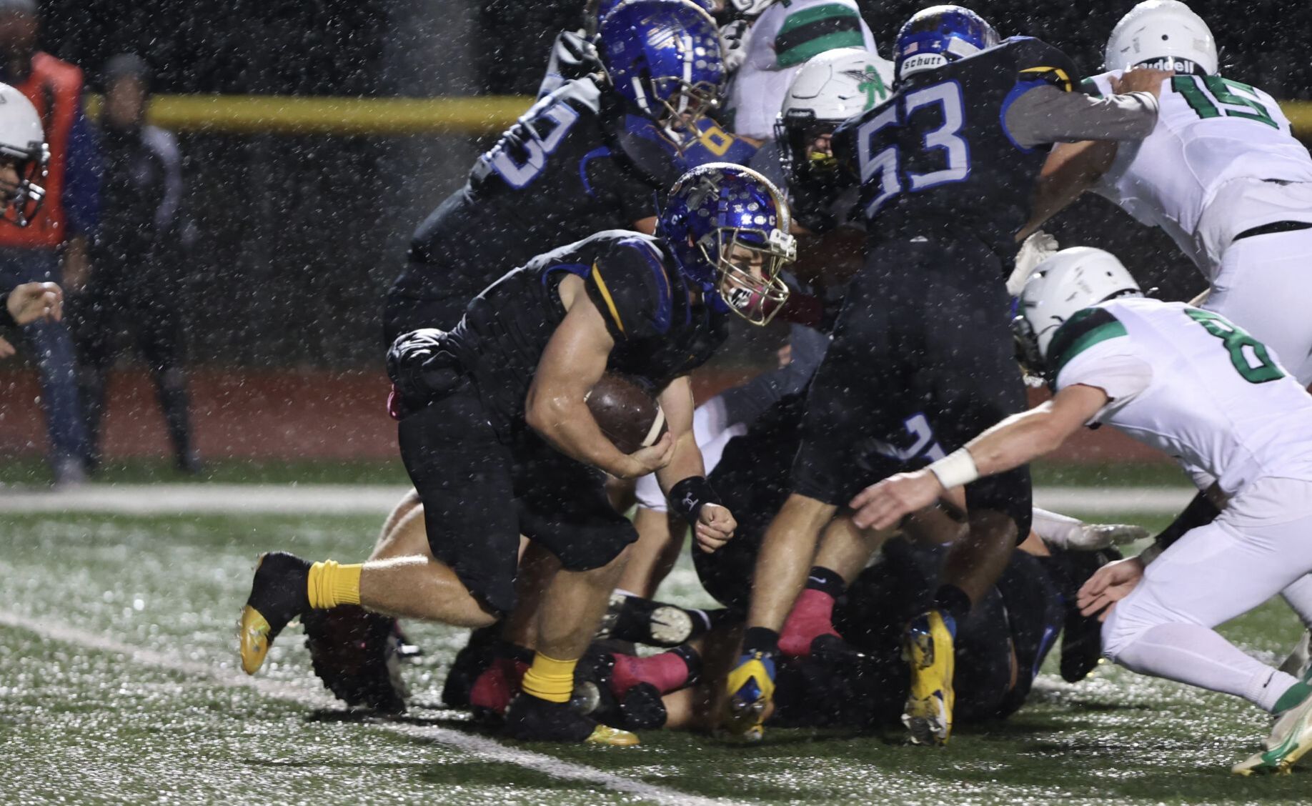 Athens at Maroa-Forsyth